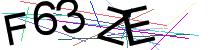 Dieses Bild enthält ein Buchstaben-Zahlen-Rätsel und dient dazu, Spam-Programme fernzuhalten. 