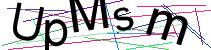 Dieses Bild enthält ein Buchstaben-Zahlen-Rätsel und dient dazu, Spam-Programme fernzuhalten. 