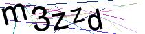 Dieses Bild enthält ein Buchstaben-Zahlen-Rätsel und dient dazu, Spam-Programme fernzuhalten. 