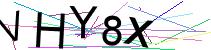 Dieses Bild enthält ein Buchstaben-Zahlen-Rätsel und dient dazu, Spam-Programme fernzuhalten. 