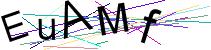 Dieses Bild enthält ein Buchstaben-Zahlen-Rätsel und dient dazu, Spam-Programme fernzuhalten. 