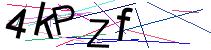 Dieses Bild enthält ein Buchstaben-Zahlen-Rätsel und dient dazu, Spam-Programme fernzuhalten. 