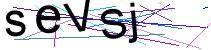 Dieses Bild enthält ein Buchstaben-Zahlen-Rätsel und dient dazu, Spam-Programme fernzuhalten. 