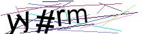 Dieses Bild enthält ein Buchstaben-Zahlen-Rätsel und dient dazu, Spam-Programme fernzuhalten. 