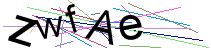Dieses Bild enthält ein Buchstaben-Zahlen-Rätsel und dient dazu, Spam-Programme fernzuhalten. 