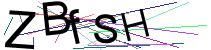 Dieses Bild enthält ein Buchstaben-Zahlen-Rätsel und dient dazu, Spam-Programme fernzuhalten. 