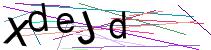 Dieses Bild enthält ein Buchstaben-Zahlen-Rätsel und dient dazu, Spam-Programme fernzuhalten. 