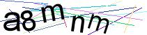 Dieses Bild enthält ein Buchstaben-Zahlen-Rätsel und dient dazu, Spam-Programme fernzuhalten. 