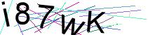 Dieses Bild enthält ein Buchstaben-Zahlen-Rätsel und dient dazu, Spam-Programme fernzuhalten. 