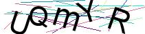 Dieses Bild enthält ein Buchstaben-Zahlen-Rätsel und dient dazu, Spam-Programme fernzuhalten. 
