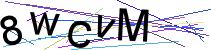 Dieses Bild enthält ein Buchstaben-Zahlen-Rätsel und dient dazu, Spam-Programme fernzuhalten. 