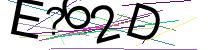 Dieses Bild enthält ein Buchstaben-Zahlen-Rätsel und dient dazu, Spam-Programme fernzuhalten. 