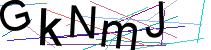 Dieses Bild enthält ein Buchstaben-Zahlen-Rätsel und dient dazu, Spam-Programme fernzuhalten. 