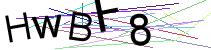 Dieses Bild enthält ein Buchstaben-Zahlen-Rätsel und dient dazu, Spam-Programme fernzuhalten. 