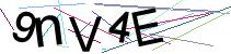 Dieses Bild enthält ein Buchstaben-Zahlen-Rätsel und dient dazu, Spam-Programme fernzuhalten. 
