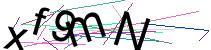 Dieses Bild enthält ein Buchstaben-Zahlen-Rätsel und dient dazu, Spam-Programme fernzuhalten. 