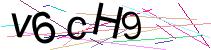 Dieses Bild enthält ein Buchstaben-Zahlen-Rätsel und dient dazu, Spam-Programme fernzuhalten. 