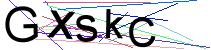 Dieses Bild enthält ein Buchstaben-Zahlen-Rätsel und dient dazu, Spam-Programme fernzuhalten. 