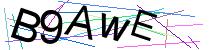 Dieses Bild enthält ein Buchstaben-Zahlen-Rätsel und dient dazu, Spam-Programme fernzuhalten. 