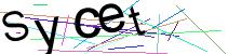Dieses Bild enthält ein Buchstaben-Zahlen-Rätsel und dient dazu, Spam-Programme fernzuhalten. 