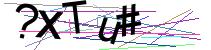 Dieses Bild enthält ein Buchstaben-Zahlen-Rätsel und dient dazu, Spam-Programme fernzuhalten. 