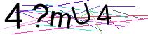 Dieses Bild enthält ein Buchstaben-Zahlen-Rätsel und dient dazu, Spam-Programme fernzuhalten. 