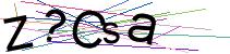 Dieses Bild enthält ein Buchstaben-Zahlen-Rätsel und dient dazu, Spam-Programme fernzuhalten. 
