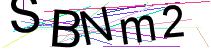 Dieses Bild enthält ein Buchstaben-Zahlen-Rätsel und dient dazu, Spam-Programme fernzuhalten. 