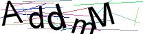 Dieses Bild enthält ein Buchstaben-Zahlen-Rätsel und dient dazu, Spam-Programme fernzuhalten. 