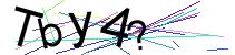 Dieses Bild enthält ein Buchstaben-Zahlen-Rätsel und dient dazu, Spam-Programme fernzuhalten. 