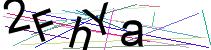 Dieses Bild enthält ein Buchstaben-Zahlen-Rätsel und dient dazu, Spam-Programme fernzuhalten. 