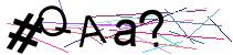 Dieses Bild enthält ein Buchstaben-Zahlen-Rätsel und dient dazu, Spam-Programme fernzuhalten. 
