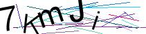 Dieses Bild enthält ein Buchstaben-Zahlen-Rätsel und dient dazu, Spam-Programme fernzuhalten. 