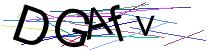 Dieses Bild enthält ein Buchstaben-Zahlen-Rätsel und dient dazu, Spam-Programme fernzuhalten. 