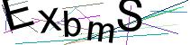 Dieses Bild enthält ein Buchstaben-Zahlen-Rätsel und dient dazu, Spam-Programme fernzuhalten. 