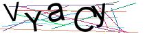 Dieses Bild enthält ein Buchstaben-Zahlen-Rätsel und dient dazu, Spam-Programme fernzuhalten. 