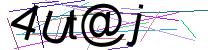 Dieses Bild enthält ein Buchstaben-Zahlen-Rätsel und dient dazu, Spam-Programme fernzuhalten. 