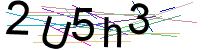 Dieses Bild enthält ein Buchstaben-Zahlen-Rätsel und dient dazu, Spam-Programme fernzuhalten. 