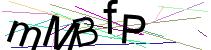 Dieses Bild enthält ein Buchstaben-Zahlen-Rätsel und dient dazu, Spam-Programme fernzuhalten. 