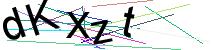 Dieses Bild enthält ein Buchstaben-Zahlen-Rätsel und dient dazu, Spam-Programme fernzuhalten. 