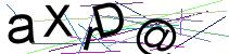 Dieses Bild enthält ein Buchstaben-Zahlen-Rätsel und dient dazu, Spam-Programme fernzuhalten. 