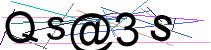 Dieses Bild enthält ein Buchstaben-Zahlen-Rätsel und dient dazu, Spam-Programme fernzuhalten. 