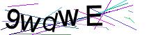 Dieses Bild enthält ein Buchstaben-Zahlen-Rätsel und dient dazu, Spam-Programme fernzuhalten. 