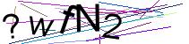 Dieses Bild enthält ein Buchstaben-Zahlen-Rätsel und dient dazu, Spam-Programme fernzuhalten. 