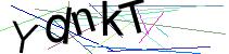 Dieses Bild enthält ein Buchstaben-Zahlen-Rätsel und dient dazu, Spam-Programme fernzuhalten. 