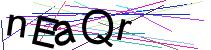 Dieses Bild enthält ein Buchstaben-Zahlen-Rätsel und dient dazu, Spam-Programme fernzuhalten. 