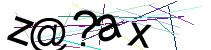 Dieses Bild enthält ein Buchstaben-Zahlen-Rätsel und dient dazu, Spam-Programme fernzuhalten. 