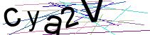 Dieses Bild enthält ein Buchstaben-Zahlen-Rätsel und dient dazu, Spam-Programme fernzuhalten. 