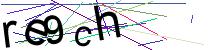 Dieses Bild enthält ein Buchstaben-Zahlen-Rätsel und dient dazu, Spam-Programme fernzuhalten. 