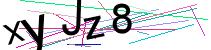 Dieses Bild enthält ein Buchstaben-Zahlen-Rätsel und dient dazu, Spam-Programme fernzuhalten. 